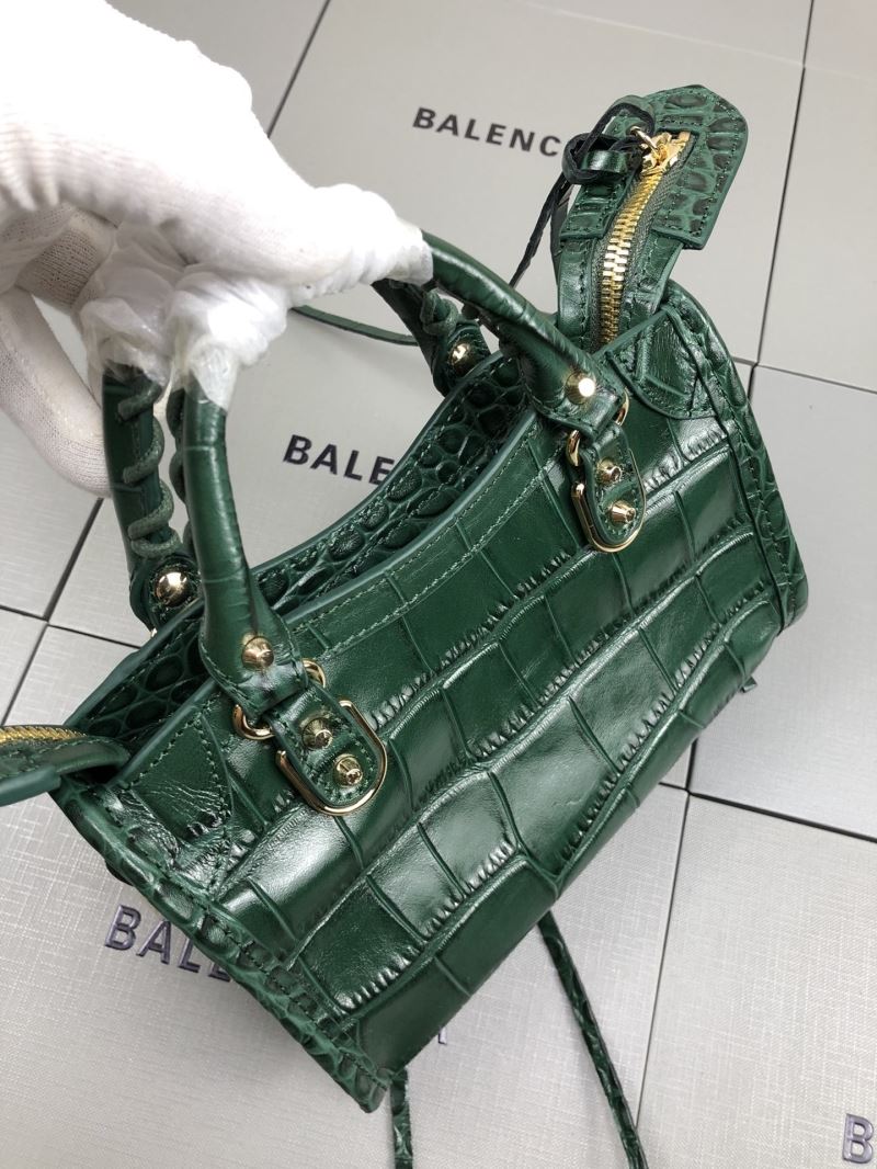 Balenciaga Classic City Bags